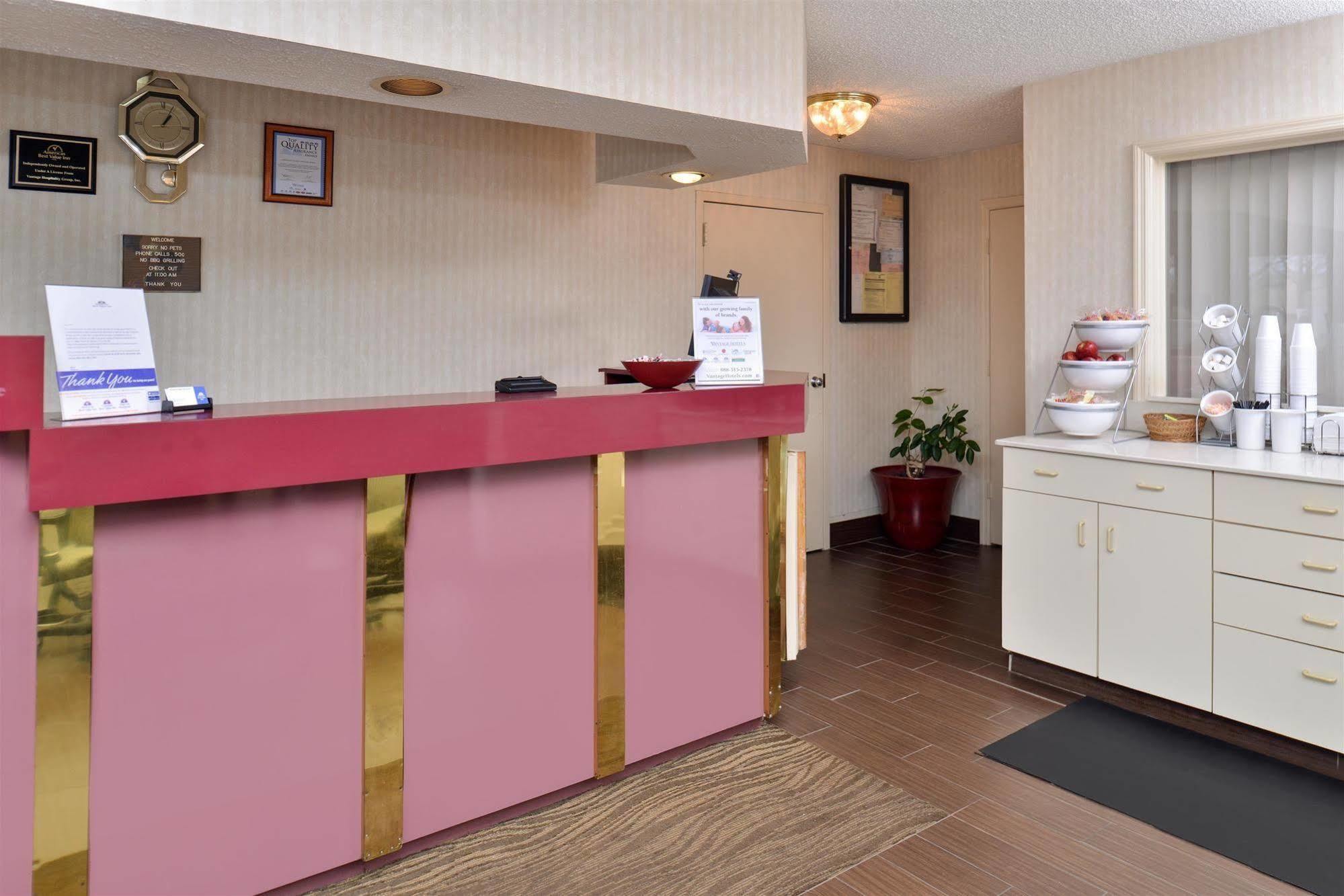อีโคโน ลอดจ์ Hotel เกนส์วิลล์ ภายนอก รูปภาพ