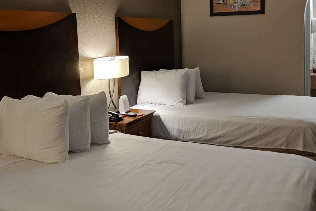 อีโคโน ลอดจ์ Hotel เกนส์วิลล์ ห้อง รูปภาพ